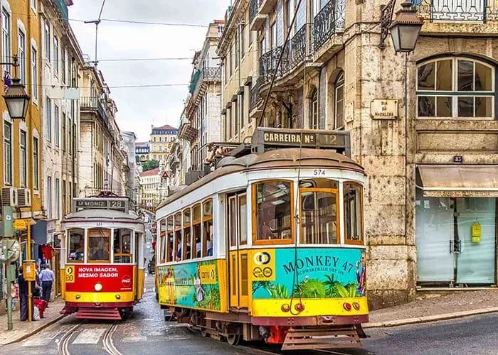 Budget Friendly Things to Do in Lisbon
