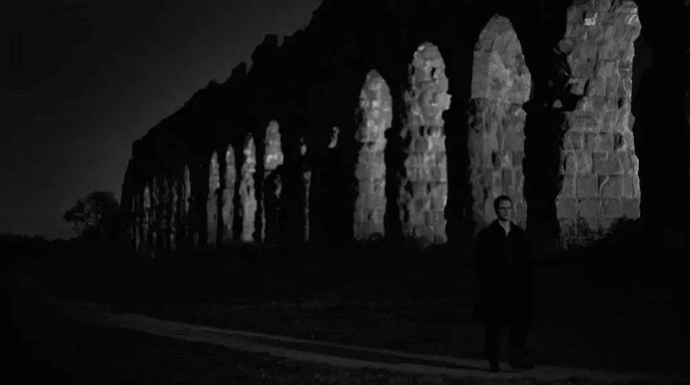 Claudian-Aqueduct
