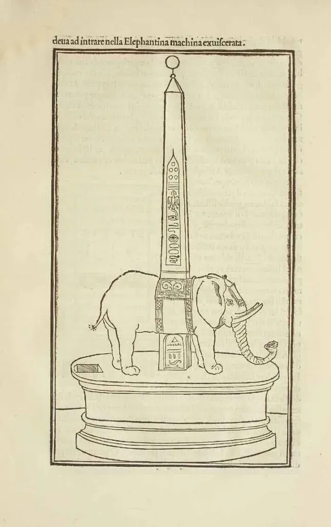 Elefant.hypnero