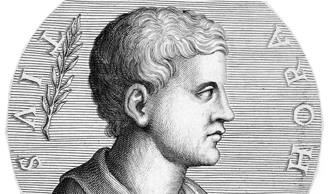 Horace