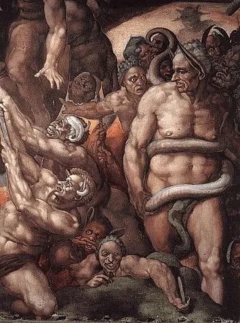 Last-Judgement
