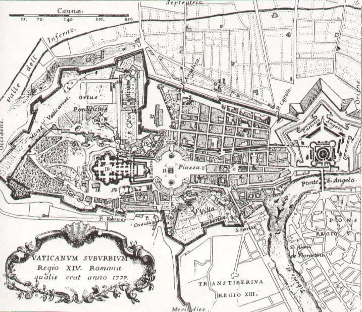 LeonineCity