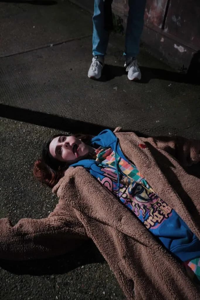 Jack the Ripper murder mystery experience in London