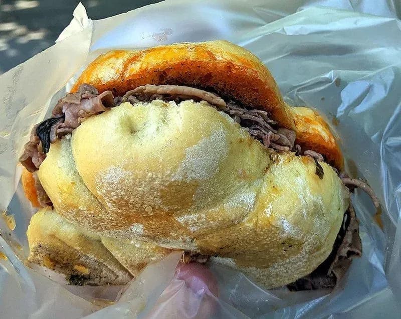 Panino-al-lampredotto