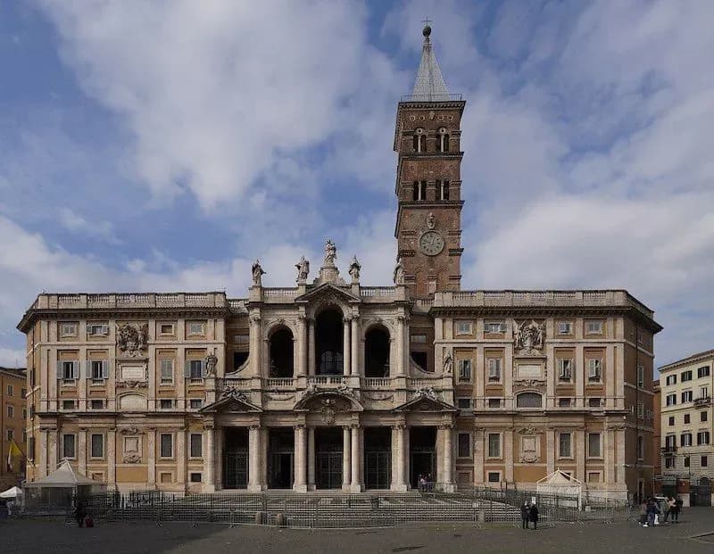 Santa-Maria-Maggiore