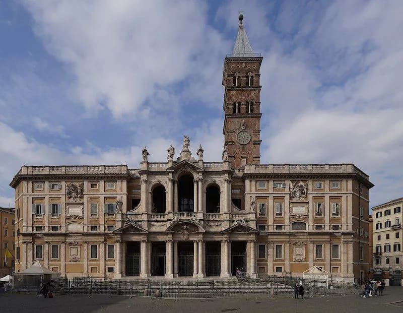 Santa-Maria-Maggiore