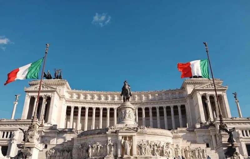Vittoriano