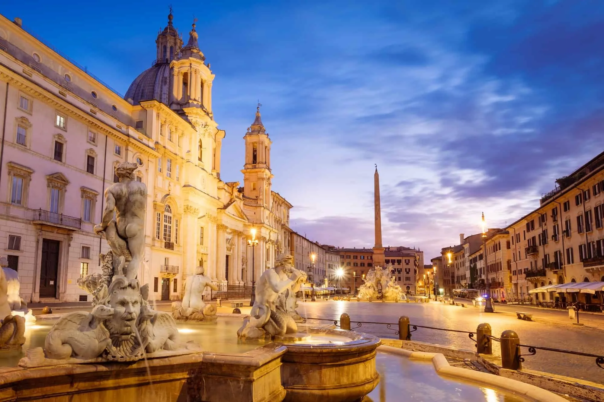 scenic-view-of-piazza-navona-in-rome-before-sunrise
